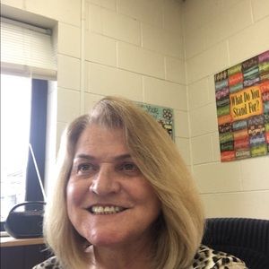 Meet your Posher, Darlene